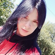 Фотография девушки Любовь, 27 лет из г. Свирск