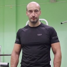 Фотография мужчины Денис, 42 года из г. Нижний Новгород