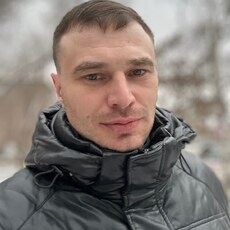 Фотография мужчины Евгений, 38 лет из г. Саяногорск