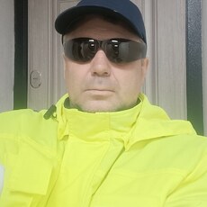 Фотография мужчины Андрей, 45 лет из г. Хабаровск