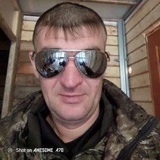 Фотография мужчины Толик, 42 года из г. Кемерово