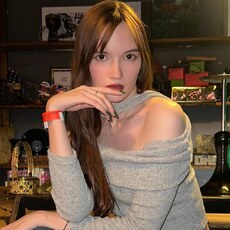 Фотография девушки Леся, 27 лет из г. Москва