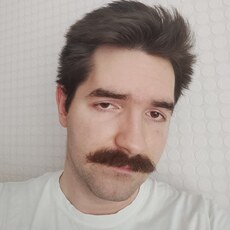 Фотография мужчины Ffg, 23 года из г. Владимир