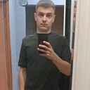 Макс, 25 лет