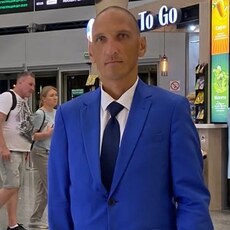 Фотография мужчины Николай, 41 год из г. Уссурийск