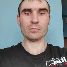 Фотография мужчины Вадим, 36 лет из г. Глубокое