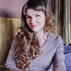 Фотография девушки Елена, 37 лет из г. Пермь
