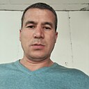 Шавкат, 40 лет