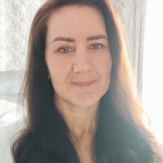Фотография девушки Елена, 45 лет из г. Томск
