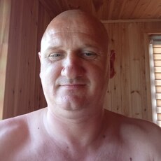 Фотография мужчины Юрий, 40 лет из г. Солигорск