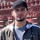 Артур, 25 лет