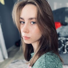 Фотография девушки Елизавета, 21 год из г. Тюмень