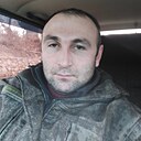 Шаво, 36 лет