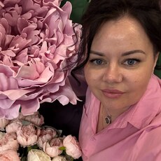 Юлия, 37 из г. Новосибирск.