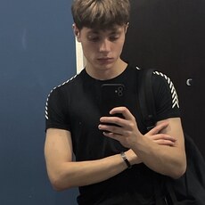 Фотография мужчины Oleg, 21 год из г. Липецк