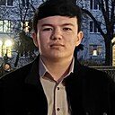 Палван, 18 лет