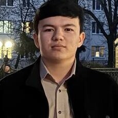Фотография мужчины Палван, 18 лет из г. Гродно