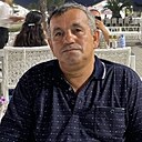 Муса, 55 лет