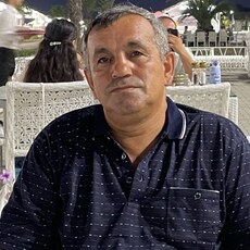 Фотография мужчины Муса, 55 лет из г. Муравленко