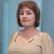 Фотография девушки Анна, 45 лет из г. Рубцовск