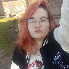 Фотография девушки Rayray, 23 года из г. Санкт-Петербург