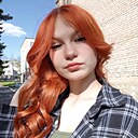 Александра, 18 лет