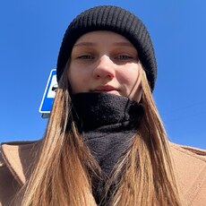 Фотография девушки Милана, 20 лет из г. Томск