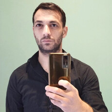 Фотография мужчины Владимир, 37 лет из г. Вологда