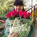 Ангелина, 55 лет