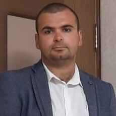 Фотография мужчины Михаил, 29 лет из г. Белгород
