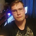 Юра, 26 лет