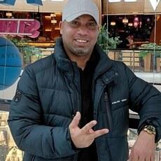 Фотография мужчины Selyoi, 42 года из г. Пермь