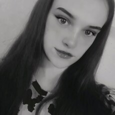 Фотография девушки Ангелина, 22 года из г. Хабаровск