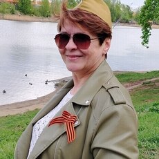 Фотография девушки Elena, 65 лет из г. Нижний Новгород