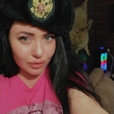 Людмила, 35 из г. Волгоград.