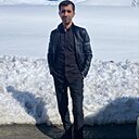 Орхан, 40 лет