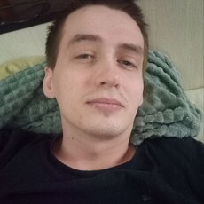 Фотография мужчины Алексей, 28 лет из г. Ярославль