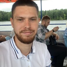 Фотография мужчины Роман, 33 года из г. Долгопрудный