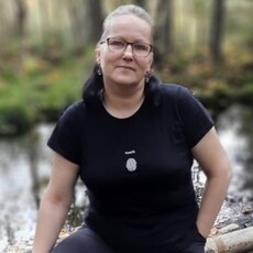 Фотография девушки Ирина, 48 лет из г. Санкт-Петербург