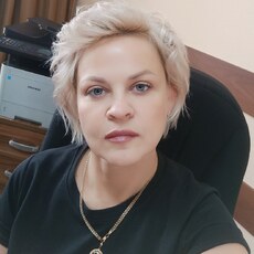 Фотография девушки Елена, 49 лет из г. Кемерово