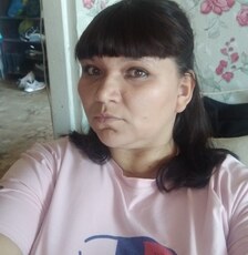 Фотография девушки Надежда, 37 лет из г. Усть-Илимск