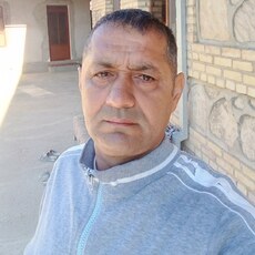 Фотография мужчины Содик, 46 лет из г. Ташкент