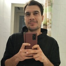 Фотография мужчины Андрей, 32 года из г. Сургут