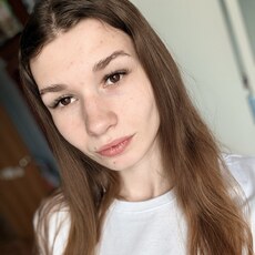 Фотография девушки Елизавета, 20 лет из г. Оренбург