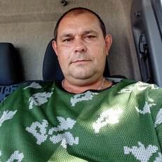 Фотография мужчины Алексей, 43 года из г. Буденновск