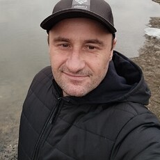 Фотография мужчины Юрий, 43 года из г. Богучар