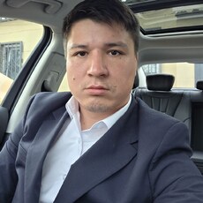 Фотография мужчины Искандер, 33 года из г. Москва