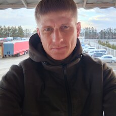 Фотография мужчины Павел, 34 года из г. Шелехов