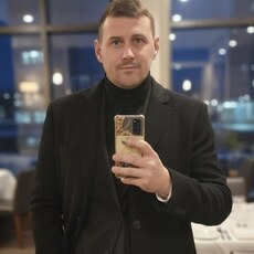 Фотография мужчины Ник, 36 лет из г. Санкт-Петербург