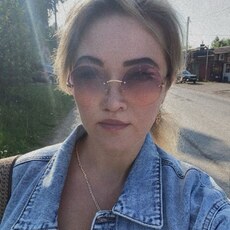 Фотография девушки Василина, 37 лет из г. Пермь